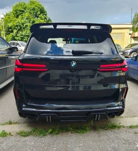 BMW X5 40i Full M Sport Shadow/ MILD HYBRID 340к.с., снимка 2