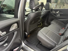 Mercedes-Benz GLS 350 11 000 европървоначална и 83 000 евро на вноски, снимка 10