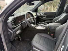 Mercedes-Benz GLS 350 11 000 европървоначална и 83 000 евро на вноски, снимка 12