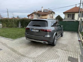 Mercedes-Benz GLS 350 11 000 европървоначална и 83 000 евро на вноски, снимка 3