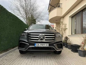 Mercedes-Benz GLS 350 11 000 европървоначална и 83 000 евро на вноски, снимка 13