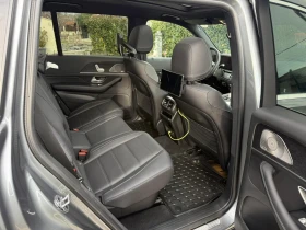 Mercedes-Benz GLS 350 11 000 европървоначална и 83 000 евро на вноски, снимка 7