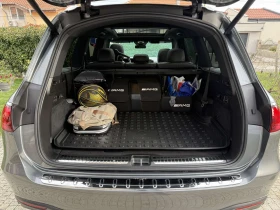 Mercedes-Benz GLS 350 11 000 европървоначална и 83 000 евро на вноски, снимка 4
