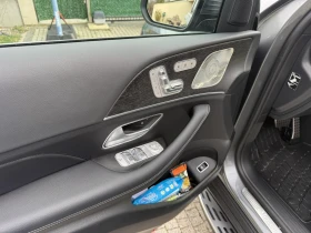 Mercedes-Benz GLS 350 11 000 европървоначална и 83 000 евро на вноски, снимка 11