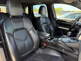 Porsche Cayenne 3.0D-245 KOJA NAVI PODGREV/OTDUH, снимка 11