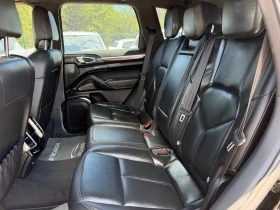 Porsche Cayenne 3.0D-245 KOJA NAVI PODGREV/OTDUH, снимка 12