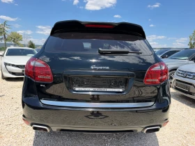 Porsche Cayenne 3.0D-245 KOJA NAVI PODGREV/OTDUH, снимка 6