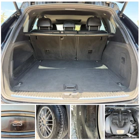 Porsche Cayenne 3.0D-245 KOJA NAVI PODGREV/OTDUH, снимка 14