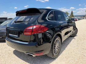 Porsche Cayenne 3.0D-245 KOJA NAVI PODGREV/OTDUH, снимка 2