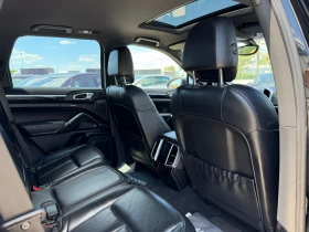 Porsche Cayenne 3.0D-245 KOJA NAVI PODGREV/OTDUH, снимка 13
