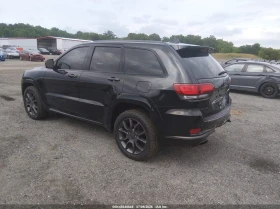 Jeep Grand cherokee HIGH ALTITUDE 4X4* ВИДЕО НА МОТОРА, снимка 3
