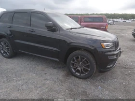 Jeep Grand cherokee HIGH ALTITUDE 4X4* ВИДЕО НА МОТОРА, снимка 1