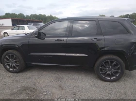 Jeep Grand cherokee HIGH ALTITUDE 4X4* ВИДЕО НА МОТОРА, снимка 13