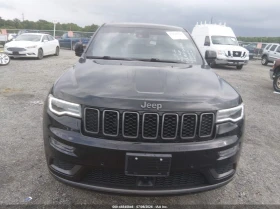 Jeep Grand cherokee HIGH ALTITUDE 4X4* ВИДЕО НА МОТОРА, снимка 11