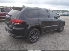 Jeep Grand cherokee HIGH ALTITUDE 4X4* ВИДЕО НА МОТОРА, снимка 4