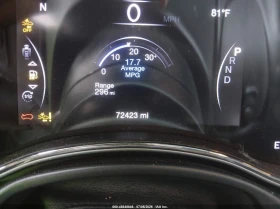 Jeep Grand cherokee HIGH ALTITUDE 4X4* ВИДЕО НА МОТОРА, снимка 14