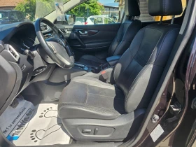 Nissan Qashqai 1.6dci.131k.c., снимка 9