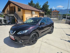 Nissan Qashqai 1.6dci.131k.c., снимка 2