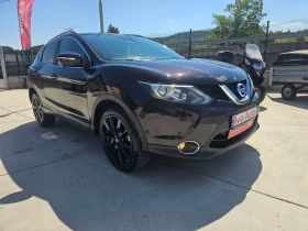 Nissan Qashqai 1.6dci.131k.c., снимка 8