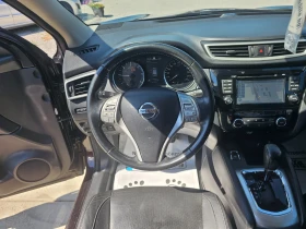 Nissan Qashqai 1.6dci.131k.c., снимка 13