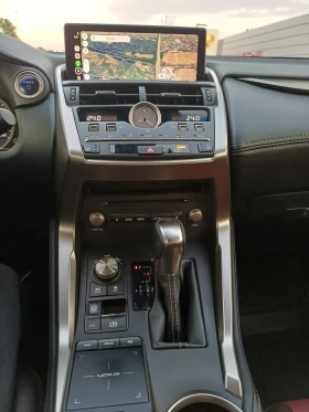Lexus NX 300h, снимка 9