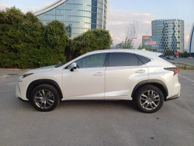 Lexus NX 300h, снимка 4