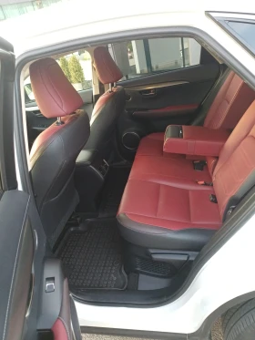 Lexus NX 300h, снимка 8