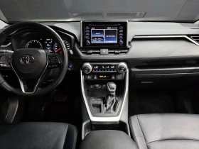 Toyota Rav4 2.5 Automatic, снимка 10