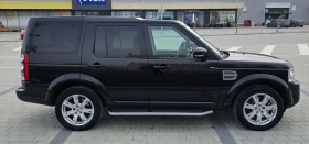 Land Rover Discovery, снимка 2