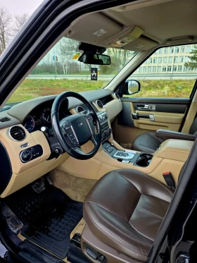 Land Rover Discovery, снимка 5