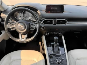 Mazda CX-5 * GT* АВТОКРЕДИТ БЕЗ ПЪРВОНАЧАЛНА ВНОСКА* , снимка 14