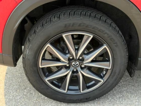 Mazda CX-5 * GT* АВТОКРЕДИТ БЕЗ ПЪРВОНАЧАЛНА ВНОСКА* , снимка 7