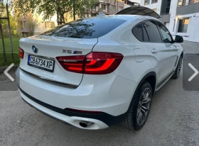BMW X6, снимка 5