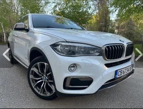 BMW X6, снимка 1