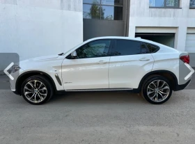 BMW X6, снимка 3