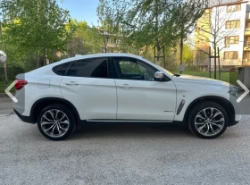 BMW X6, снимка 6