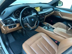 BMW X6, снимка 7