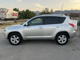 Toyota Rav4 2.2d 177кс 6 ск 4Х4 EURO 4 КЛИМАТРОНИК ВНОС ИТАЛИЯ, снимка 6