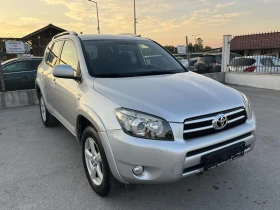 Toyota Rav4 2.2d 177кс 6 ск 4Х4 EURO 4 КЛИМАТРОНИК ВНОС ИТАЛИЯ, снимка 3