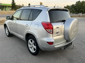Toyota Rav4 2.2d 177кс 6 ск 4Х4 EURO 4 КЛИМАТРОНИК ВНОС ИТАЛИЯ, снимка 5