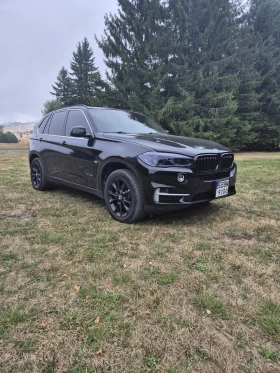 BMW X5, снимка 5