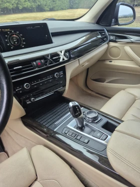 BMW X5, снимка 12