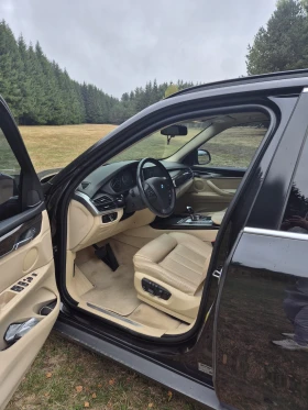 BMW X5, снимка 9