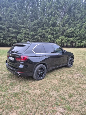 BMW X5, снимка 4