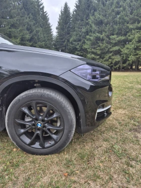 BMW X5, снимка 14