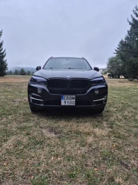 BMW X5, снимка 6