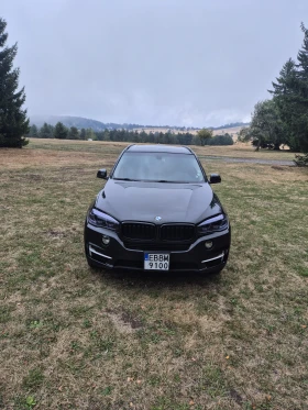 BMW X5, снимка 7