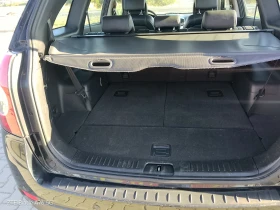 Chevrolet Captiva LS 2.4i Gaz, снимка 6