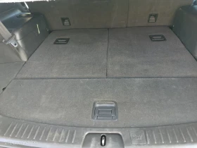Chevrolet Captiva LS 2.4i Gaz, снимка 11