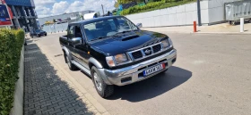 Nissan Navara 2.5 TDI  103к.с, снимка 4